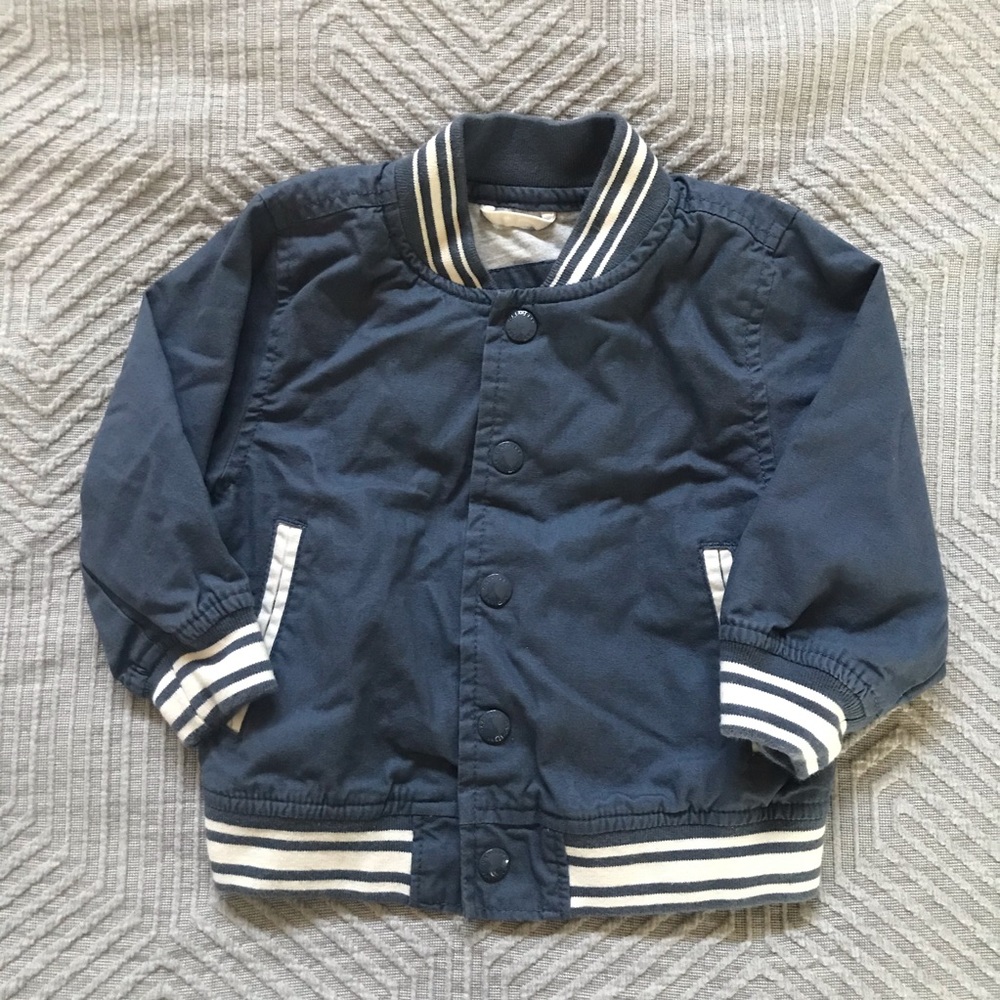 GAP Boys Jacket